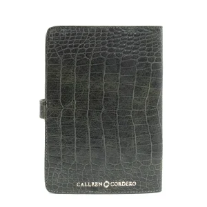 Calleen Cordero Snake Notebook 5 1/2