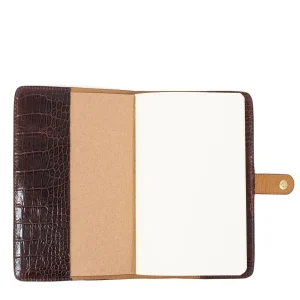 Calleen Cordero Snake Notebook 5 1/2
