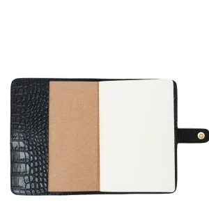 Calleen Cordero Snake Notebook 4 1/2