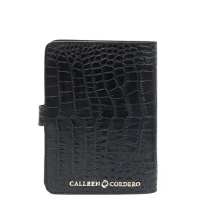 Calleen Cordero Snake Notebook 4 1/2
