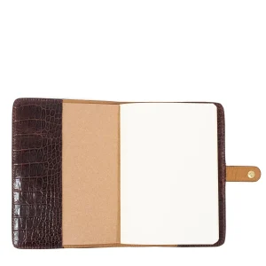 Calleen Cordero Snake Notebook 4 1/2