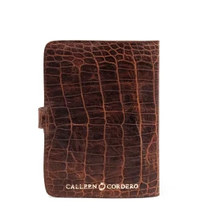 Calleen Cordero Snake Notebook 4 1/2
