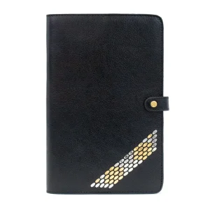 Calleen Cordero Snake Notebook 6
