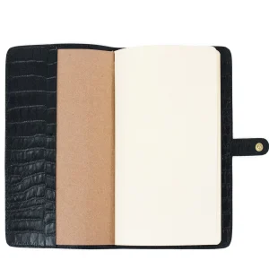 Calleen Cordero Snake Notebook 6