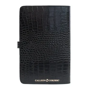 Calleen Cordero Snake Notebook 6