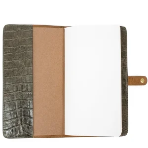 Calleen Cordero Snake Notebook 6
