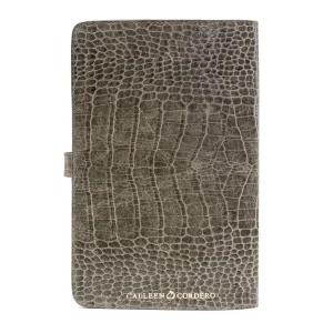Calleen Cordero Snake Notebook 6
