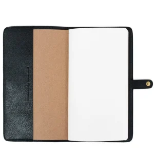 Calleen Cordero Snake Notebook 6