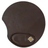 Calleen Cordero Snake Round Mouse Pad | Desk Accessories | Mouse Pads