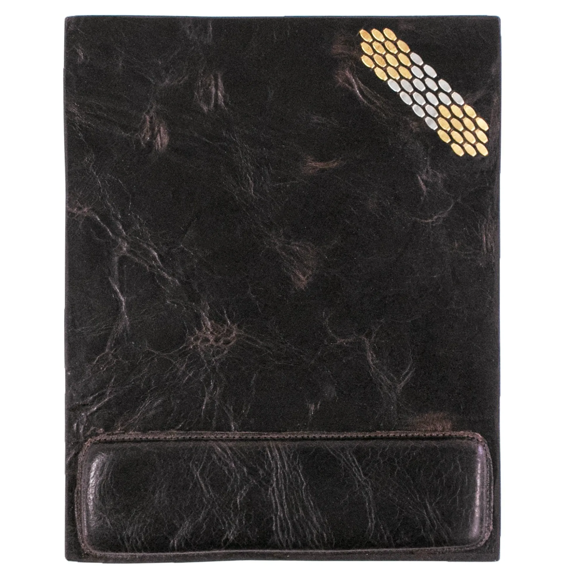snake_square_mouse_pad_0-1.webp Calleen Cordero Snake Square Mouse Pad | Desk Accessories | Mouse Pads