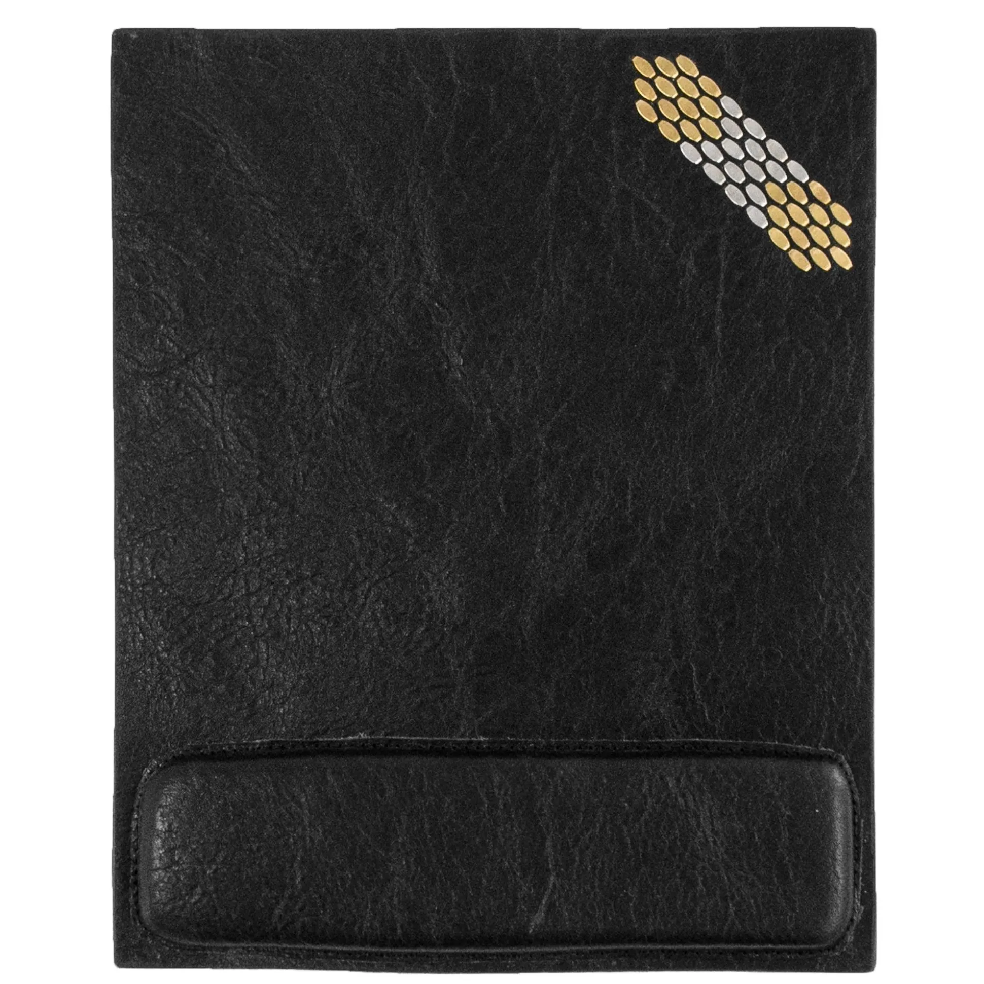 snake_square_mouse_pad_0-2.webp Calleen Cordero Snake Square Mouse Pad | Desk Accessories | Mouse Pads