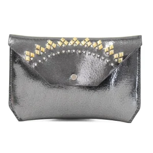 Calleen Cordero Solar Wallet | Wallets