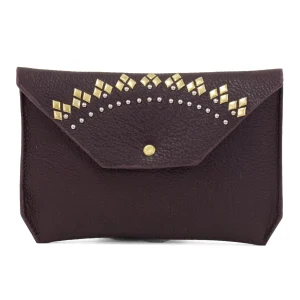 Calleen Cordero Solar Wallet | Wallets