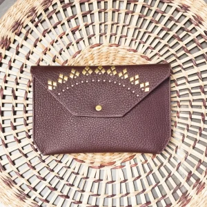 Calleen Cordero Solar Wallet | Wallets