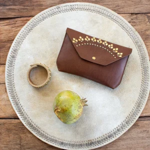 Calleen Cordero Solar Wallet | Wallets