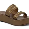 Calleen Cordero Solara Platform | Wedges | Sandals