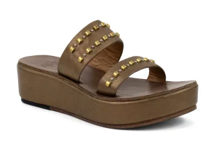 Calleen Cordero Solara Platform | Wedges | Sandals
