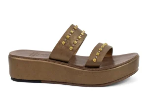 Calleen Cordero Solara Platform | Wedges | Sandals