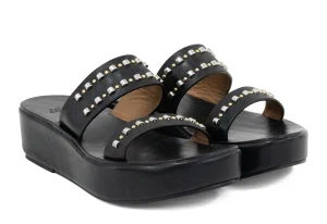 Calleen Cordero Solara Platform | Wedges | Sandals