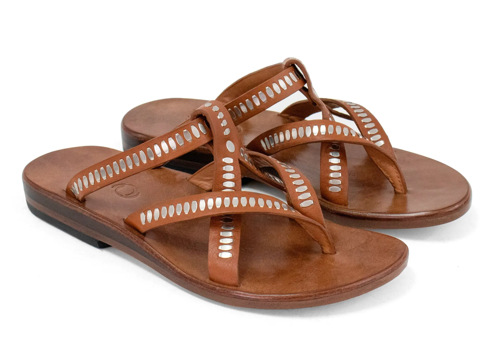 soma_nita_sandal_slide_1.webp Calleen Cordero Soma Nita Sandal Slide | Sandals