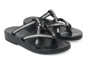 Calleen Cordero Soma Nita Wedge Slide | Sandals