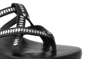 Calleen Cordero Soma Nita Wedge Slide | Sandals