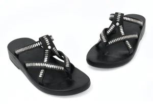 Calleen Cordero Soma Nita Wedge Slide | Sandals