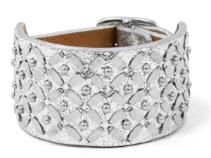 Calleen Cordero Sula 1.5" Buckle Bracelet | 1.5” Bracelets