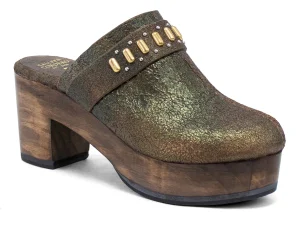 Calleen Cordero Suri Clog | Clogs