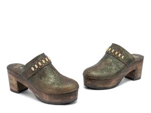 Calleen Cordero Suri Clog | Clogs