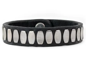Calleen Cordero Swagger .5" Bracelet | .5” Bracelets