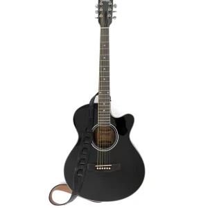 Calleen Cordero Tamara Guitar Strap | Guitar Straps