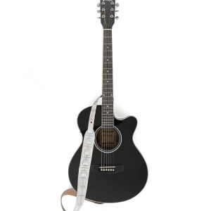 Calleen Cordero Tamara Guitar Strap | Guitar Straps