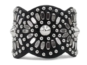 Calleen Cordero Tania Sculpted Bracelet | Sculpted Bracelets