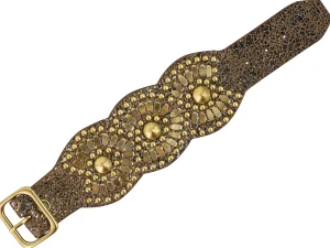 Calleen Cordero Tania Sculpted Bracelet | Sculpted Bracelets