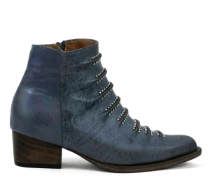 Calleen Cordero Tiba Short Boot | Boots