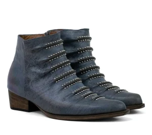Calleen Cordero Tiba Short Boot | Boots