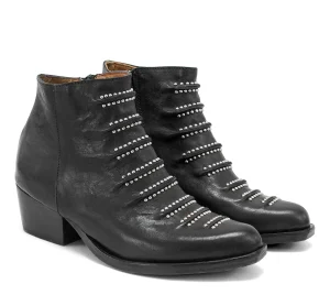 Calleen Cordero Tiba Short Boot | Boots
