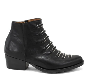 Calleen Cordero Tiba Short Boot | Boots