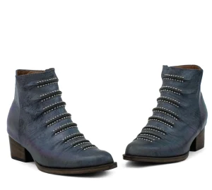 Calleen Cordero Tiba Short Boot | Boots
