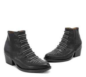 Calleen Cordero Tiba Short Boot | Boots