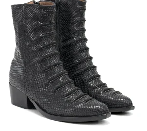 Calleen Cordero Tiba Tall Boot | Boots