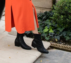 Calleen Cordero Tiba Tall Boot | Boots