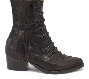 Calleen Cordero Tiba Tall Boot | Boots