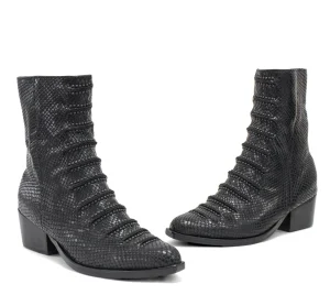 Calleen Cordero Tiba Tall Boot | Boots