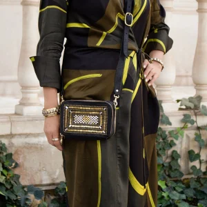 Calleen Cordero Tilda 100 Messenger | Messengers