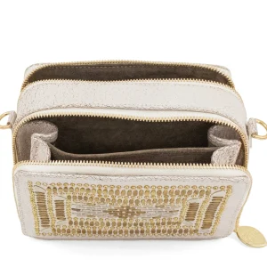 Calleen Cordero Tilda 100 Messenger | Messengers