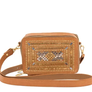 Calleen Cordero Tilda 100 Messenger | Messengers