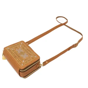 Calleen Cordero Tilda 100 Messenger | Messengers