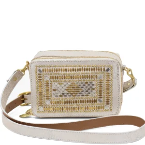 Calleen Cordero Tilda 100 Messenger | Messengers